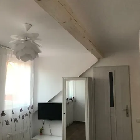 Pokoje Goscinne E&m *