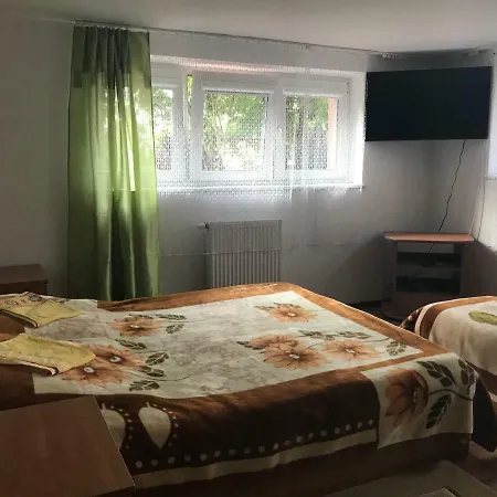 Pokoje Goscinne E&m Mikołajki